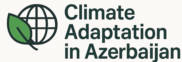 climate Azerbaijan